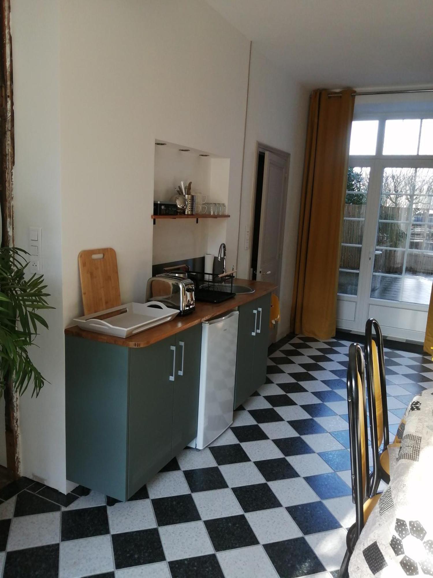 Au Logis De Vechillot Acomodação com café da manhã Angoulême Exterior foto