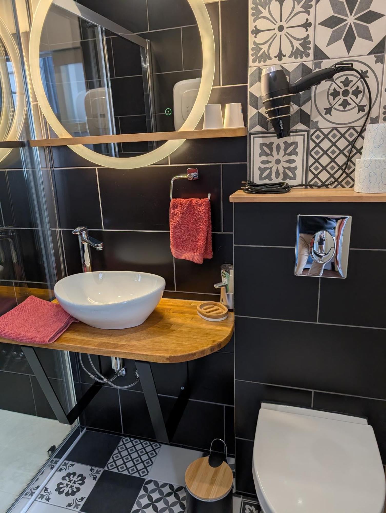 Au Logis De Vechillot Acomodação com café da manhã Angoulême Exterior foto